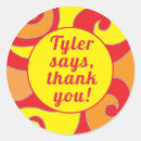 Search for swirls stickers Elegant