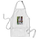Search for comfortable aprons For her