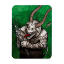 Search for krampus christmas cards Monster