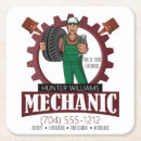 Search for auto barware Mechanic