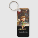 Search for fish lover key rings Angler