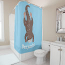 Search for otter shower curtains Wildlife