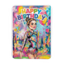 Search for gymnastics magnets Tumbling
