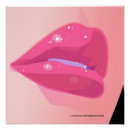 Search for glitter lips art Beauty