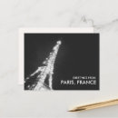 Search for paris souvenirs cards Eiffel tower