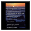 Search for lords prayer posters Psalm 23