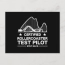 Search for enthusiast postcards Pilot