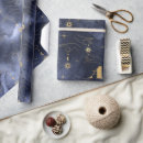 Search for tarot wrapping paper Astrology