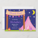 Search for camp cards Backyard camping