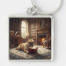 Search for cute french bulldog key rings Puppy
