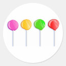 Search for lollie stickers Lollipop