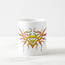 Search for red wings mugs Heart