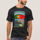 Search for portugal tshirts Lisbon