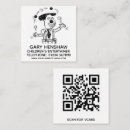 Search for entertainment business cards Magician