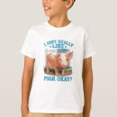 Search for cute pig tshirts Farm