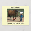 Search for horse graduation invitations Party