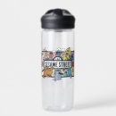 Search for elmo sesame street water bottles Bert