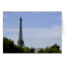 Search for eiffel tower cards City