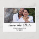 Search for plain save the dates Engagement