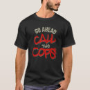 Search for go ahead clothing Cops