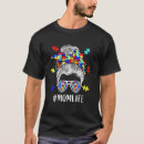 Search for bandanas tshirts Autism