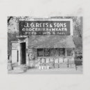 Search for grocery postcards Store