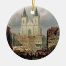 Search for prague christmas tree decorations Eastern