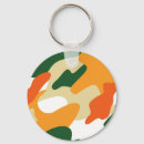 Search for warrior rounded key rings Army