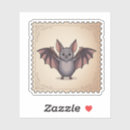 Search for cartoon bat stickers Whimsical