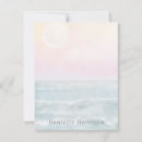 Search for beach vertical note cards Modern
