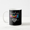 Search for wound care mugs Nursing