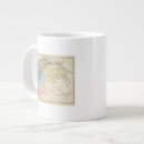 Search for historical maps mugs Lithographed