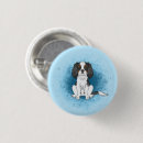 Search for charles spaniel badges Pet
