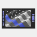 Search for police force stickers Cop