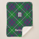 Search for macintyre tartan blankets Clan
