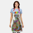 Search for dog shelter aprons Pet