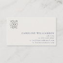 Search for navy blue business cards Professional
