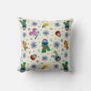 Search for sesame street cushions Seasonal