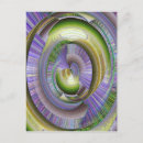 Search for unique designs postcards Retro