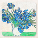 Search for post impressionism coasters Flowers