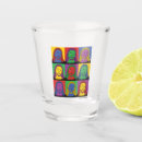 Search for jesus shot glasses Faith