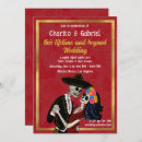Search for sugar skull wedding invitations Dia de los muertos