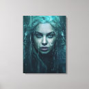 Search for witch art Sorceress
