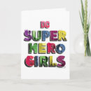 Search for titled cards Typography
