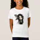 Search for gothic fairy tshirts Fantasy