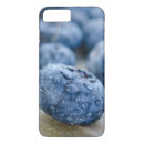 Search for blueberries iphone cases Fruit