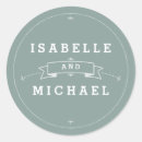 Search for vintage scroll stickers Rustic