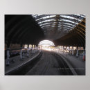 Search for british rail posters Train