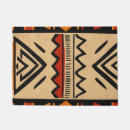 Search for african doormats Abstract