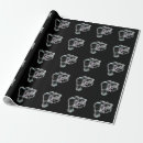 Search for falcon wrapping paper Animal